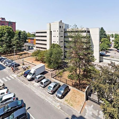 La Casa Di Pablo Villa Чинизело Балсамо Екстериор снимка